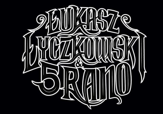 Łukasz Łyczkowski 5 Rano w Riedel Music Club