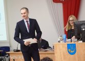 Maciej Gramatyka zastępcą prezydenta Tychów ds. społecznych