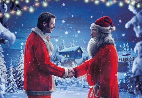 Przedświąteczne Kino FreeLove: „Mikołaj w każdym z nas” w MCK