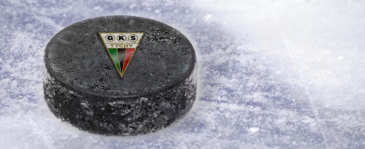 Hokej: Denis Akimoto w Tychach, pierwsze wzmocnienie GKS Tychy