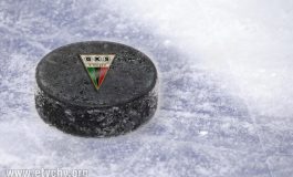 Hokej: Denis Akimoto w Tychach, pierwsze wzmocnienie GKS Tychy