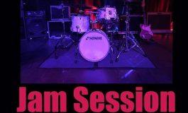 Kolędowe Jam Session w Riedel Music Club