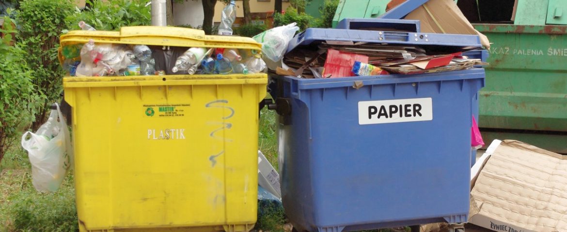 Podwyżka opłat za wywóz śmieci, drożej nawet o 100%