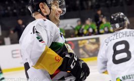 Hokej: Dobre hokejowe rzemiosło, złe decyzje sędziego i czyste konto Murraya [foto]