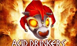 Acid Drinkers w Underground