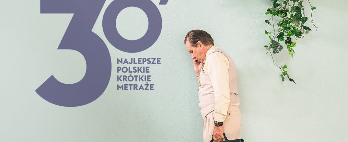 Najlepsze Polskie 30′ zestaw IV – filmy krótkometrażowe w Wilkowyjach