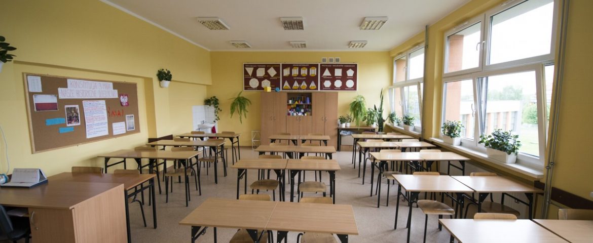 NIK pozytywnie ocenił wprowadzenie zmian w reformie oświaty w tyskich szkołach