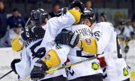 Hokej play-off: Przełamanie GKS-u Tychy