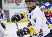 Hokej play-off: GKS Tychy dał sobie odebrać zwycięstwo i przegrywa w serii 2-3 [foto]