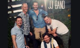 J.J. Band w Riedel Music Club