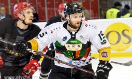 Hokej: Gleb Klimenko, Alexander Yeronov i Alexei Yafimenka przedłużyli kontrakty z GKS Tychy