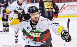 Hokej: Tomas Sykora odszedł z GKS Tychy
