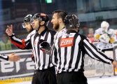 Hokej play-off: GKS idzie utartym wyboistym szlakiem [foto]