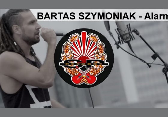 Bartas Szymoniak w Riedel Music Club – Koncert odwołany
