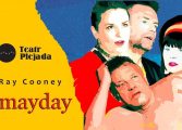 "Mayday 1" w Teatrze Małym