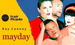 "Mayday 1" w Teatrze Małym