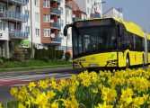 Zmiany w komunikacji autobusowej do Katowic. Nowa linia M10 zamiast 14