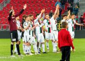 Piłka nożna: Plan przygotowań GKS Tychy do rundy wiosennej