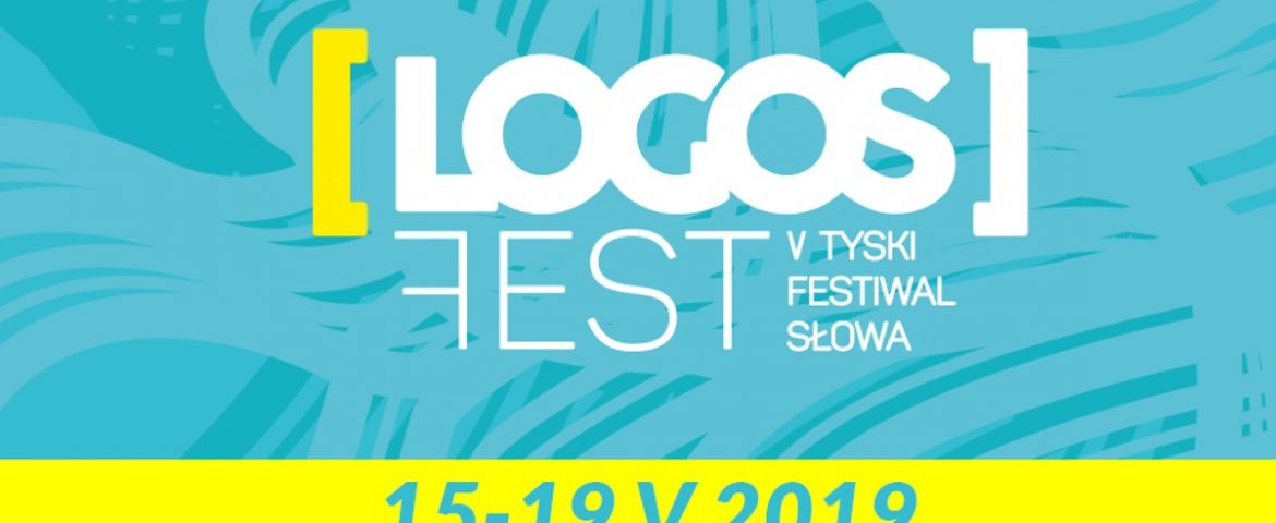 V Tyski Festiwal Słowa LOGOS FEST – edycja Przybora