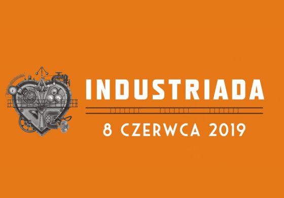 Industriada 2019 w Browarze Obywatelskim