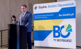 Ruszyła pierwsza edycja Budżetu Obywatelskiego Województwa Śląskiego