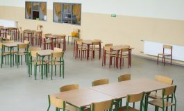 Szkoły w Tychach skracają lekcje z powodu upałów