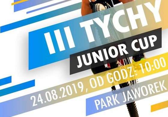 III Tychy Junior Cup