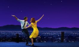 Kino letnie na Czułowie - "La La Land"