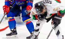 Hokej: GKS Tychy - Podhale Nowy Targ (2019.09.22) [galeria]