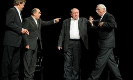 "Kwartet" w Teatrze Małym