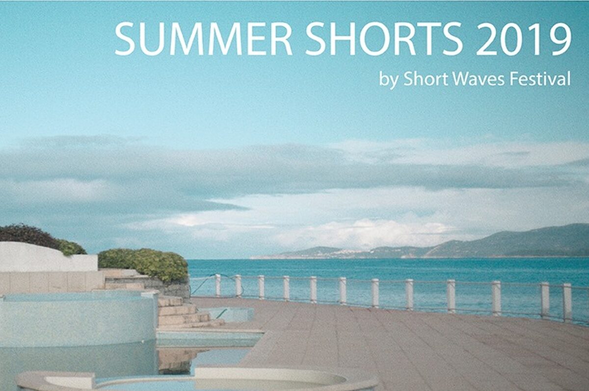 Summer Shorts w MCK Wilkowyje