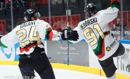 Hokej: W hokejowych derbach górą GKS Tychy [foto]