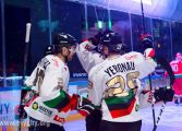 Hokej: GKS Tychy - Zagłębie Sosnowiec (2019.11.15) [galeria]