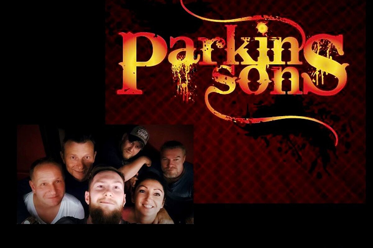 Parkin Son’s w Riedel Music Club