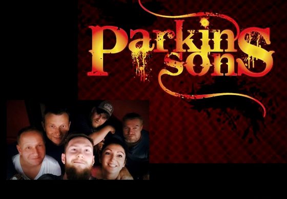 Parkin Son’s w Riedel Music Club