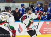 Hokej: GKS Tychy wypunktował Podhale. GKS Tychy - KH Podhale Nowy Targ 6:1 [foto]