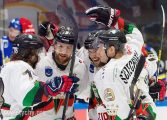Hokej: GKS Tychy - KH Podhale Nowy Targ (2020.01.26) [galeria]
