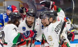 Hokej: GKS Tychy - KH Podhale Nowy Targ (2020.01.26) [galeria]