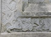 Z piaskowca i z marmuru. Dzieła mistrza Pokornego - wystawa w Muzeum Miejskim