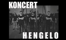 Hengelo w Riedel Music Club