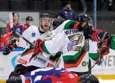 Hokej play-off: GKS Tychy - KH Energa Toruń (2020.02.22) [galeria]