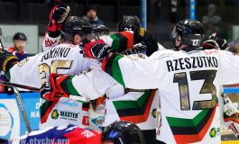Hokej: GKS Tychy Mistrzem Polski! Sezon PHL oficjalnie zakończony