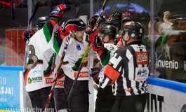 Hokej play-off: GKS Tychy - KH Energa Toruń (2020.02.21) [galeria]