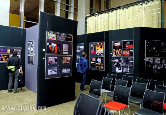 Tychy Press Photo 2023 - wernisaż wystawy