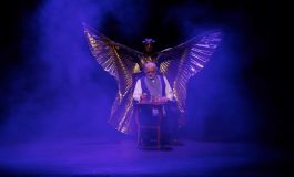 "Opowieść Wigilijna" - spektakl online Teatru Małego