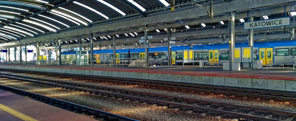 Odwołane pociągi na trasie Katowice – Tychy – Katowice