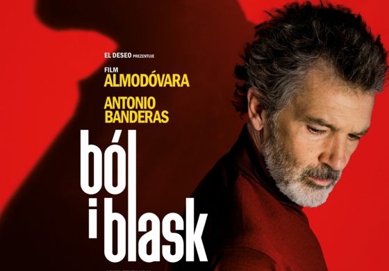 Dyskusyjny Klub Filmowy – „Ból i Blask” Almodovara w Andromedzie