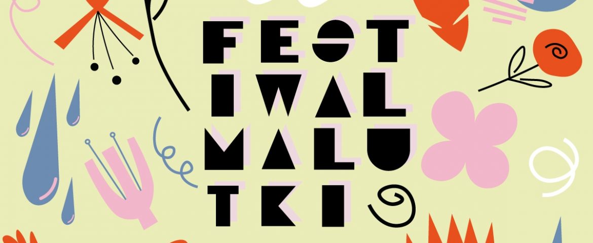 Festiwal Malutki w Teatrze Małym