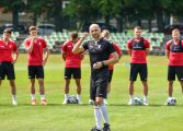 Piłka nożna: Piłkarze GKS Tychy rozpoczęli przygotowania do sezonu