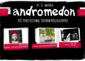 Andromedon - VII Tyski Festiwal Teatrów Niezależnych